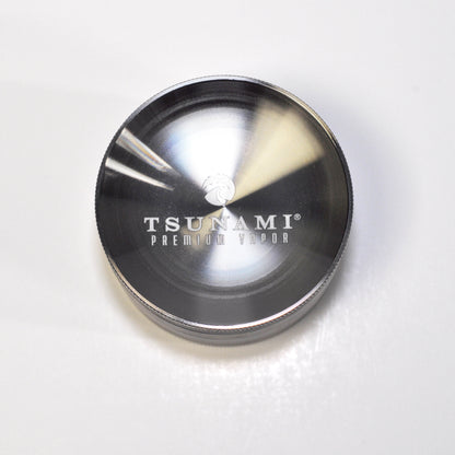 Tsunami Herb grinder titanium