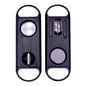 Fujima 56 Gauge V shape cigar cutter