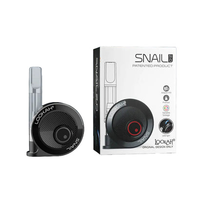 Lookah Snail 510 Battery