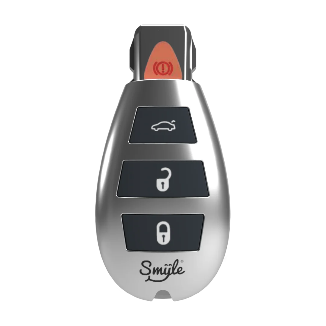 Penjamin Car Key cart battery by Smyle™ Labs