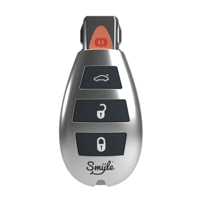 Penjamin Car Key cart battery by Smyle™ Labs