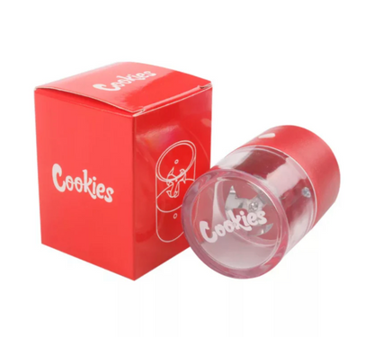 Cookies Electric grinders