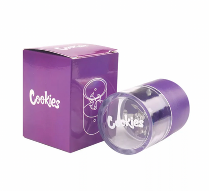 Cookies Electric grinders