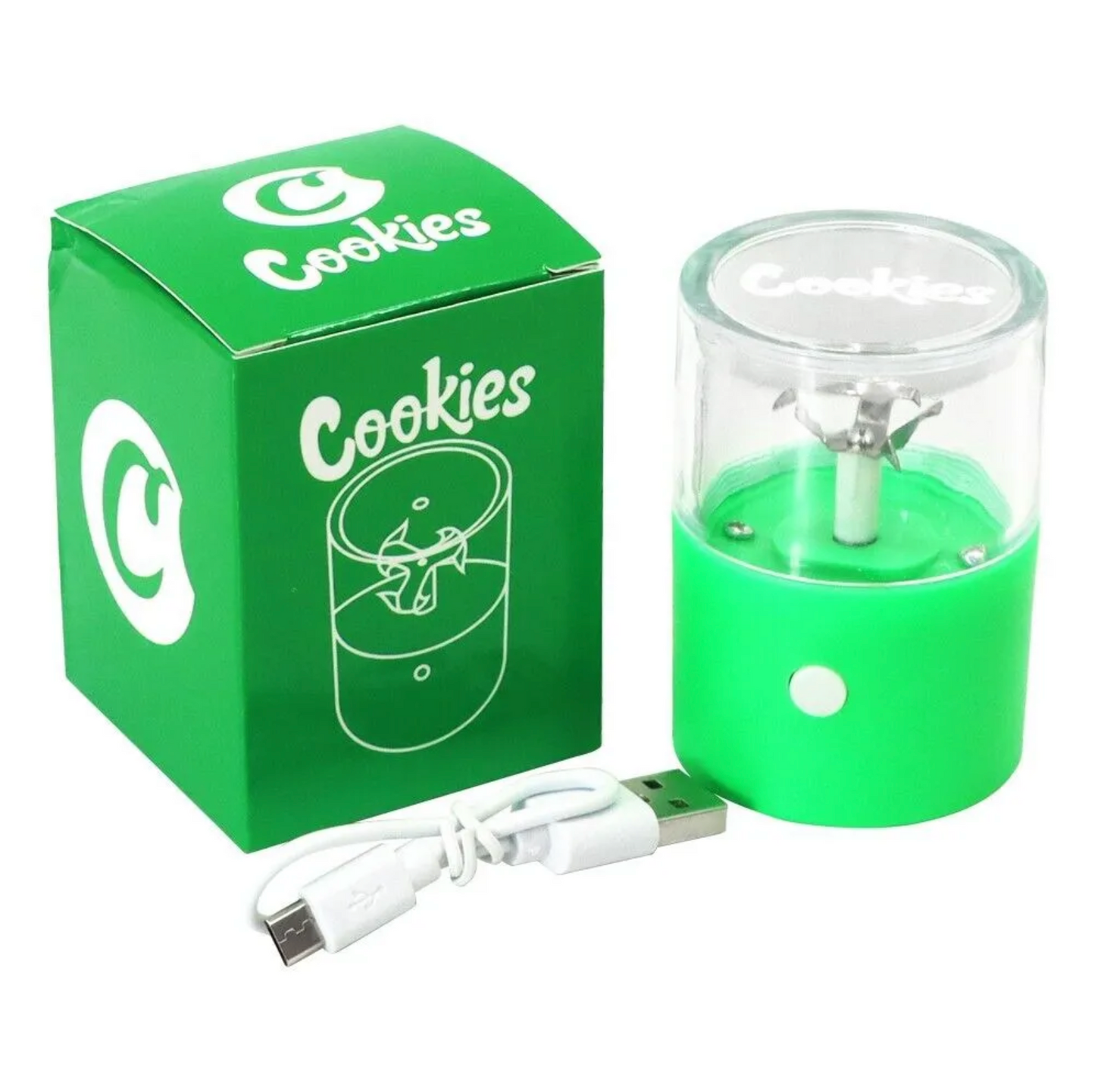 Cookies Electric grinders