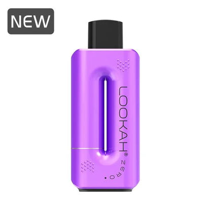 Lookah Zero 510 Thread Battery