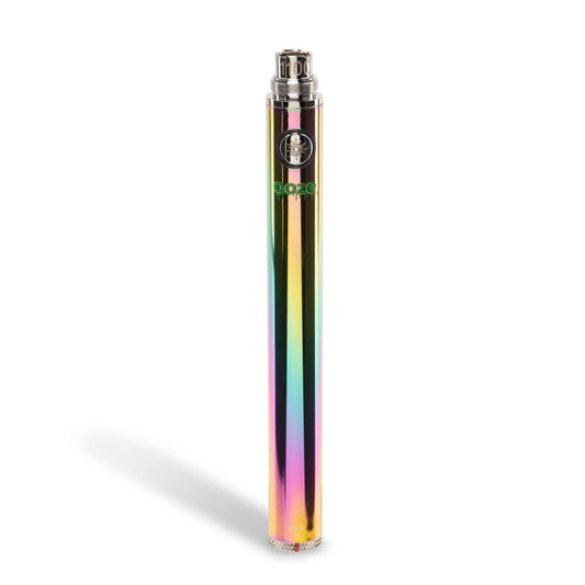 OOZE TWIST RAINBOW 510 BATTERY