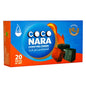 Coco nara 20 charcoals