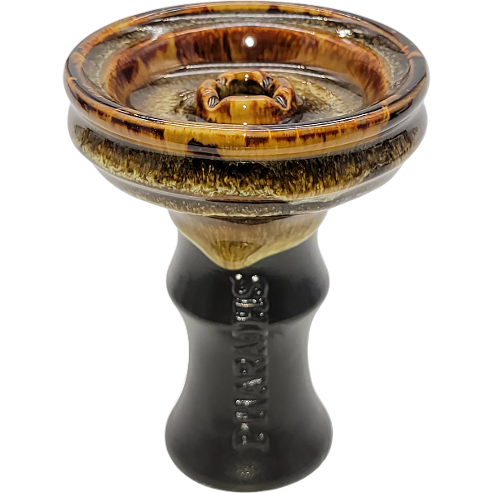 Pharaoh Destiny Hookah Bowls