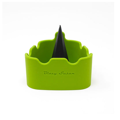 Blazy Susan Deluxe Silicone Ashtray