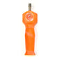 Silicon body with scoop nectar collector orange color