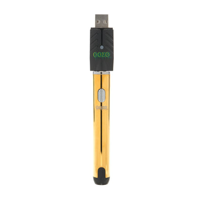 Ooze Smart Battery – 650 mAh Vape Pen