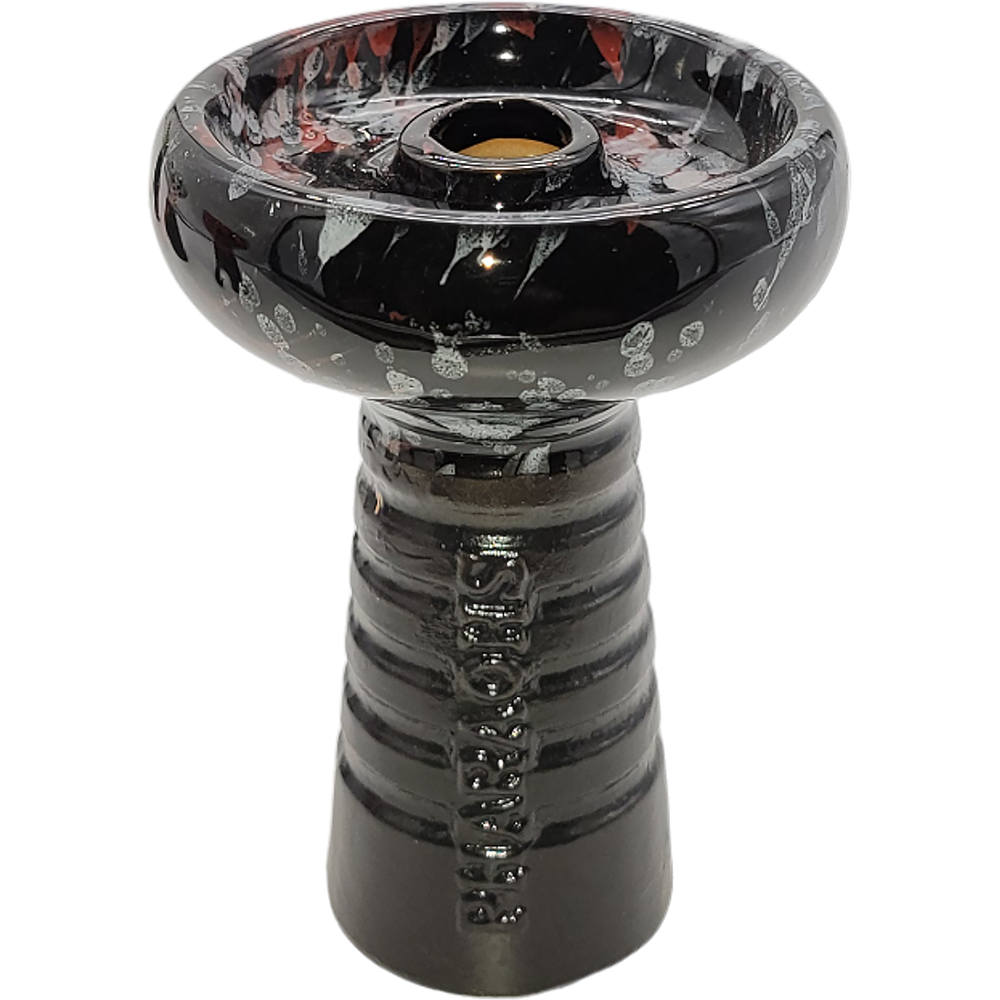 Pharaoh Spot hookah bowls