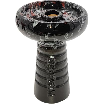 Pharaoh Spot hookah bowls