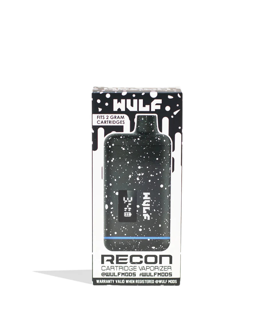 WULF MODS RECON CARTRIDGE VAPORIZER