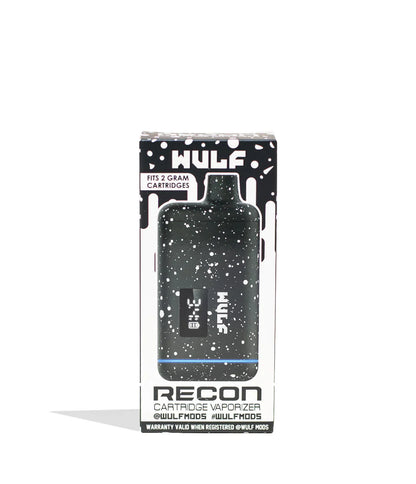 WULF MODS RECON CARTRIDGE VAPORIZER