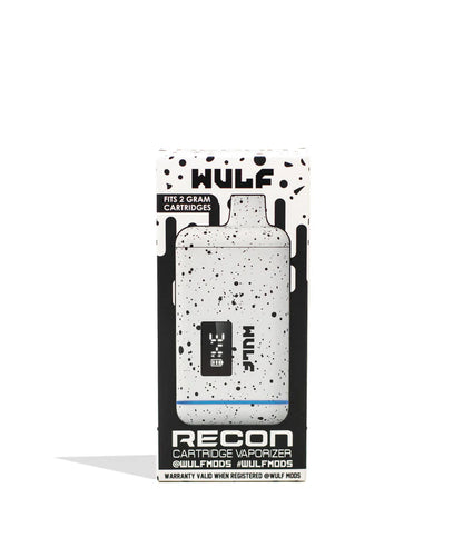 WULF MODS RECON CARTRIDGE VAPORIZER